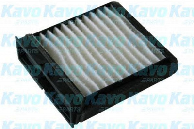 AMC FILTER mc4001 -  Фильтр воздуха в салоне